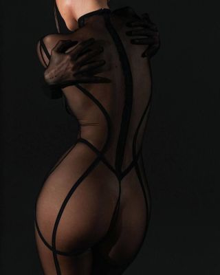 индивидуалка Арина 